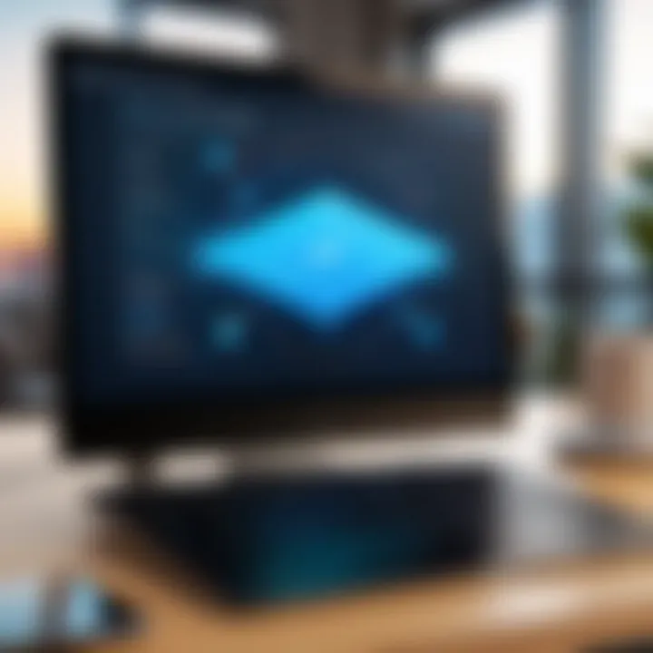 User experience with Trinet software