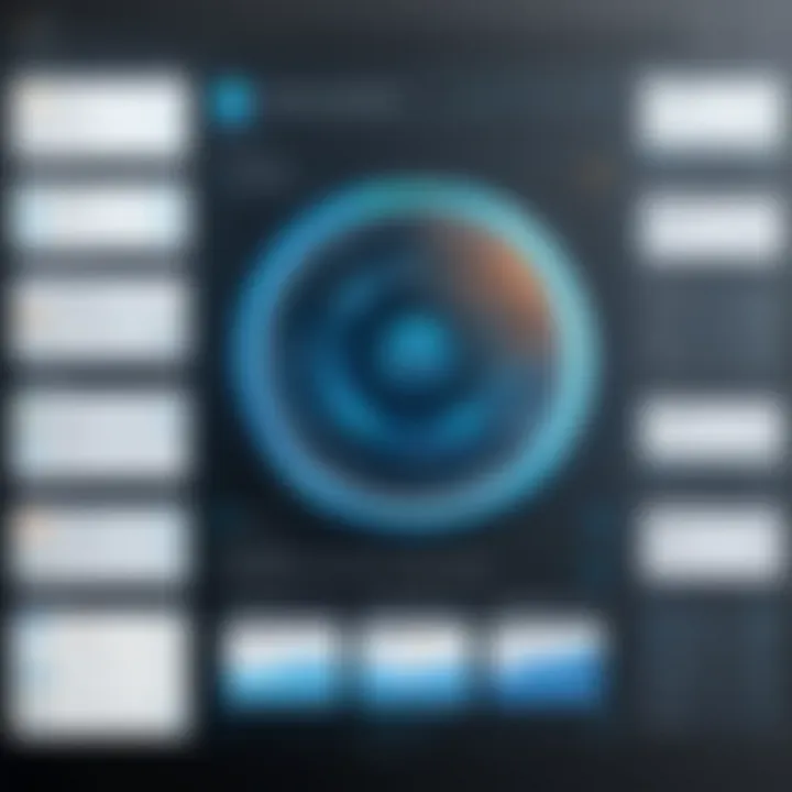 User interface screenshot of Ultimate Defense