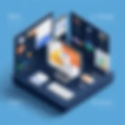 Overview of ActiveCampaign's free plan features