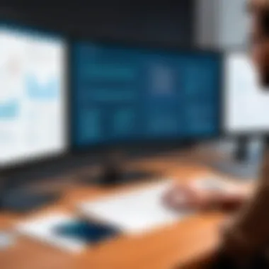 Assessing Organizational Needs for Aladtec Organizational needs assessment for Aladtec