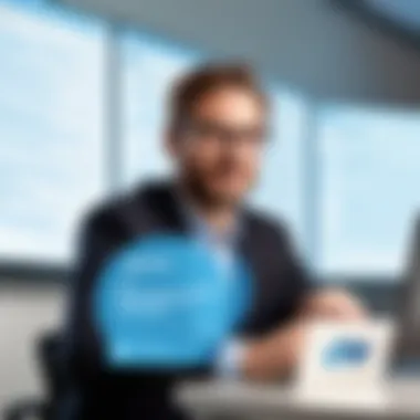 Key Advantages of Implementing Appian CRM Benefits of Using Appian CRM