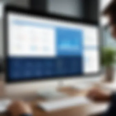 Highlighting Integration Features of Appian CRM Integration Capabilities of Appian CRM