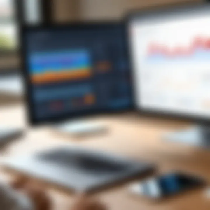 Overview of Appian CRM Interface