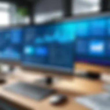 Challenges faced during ERP implementation
