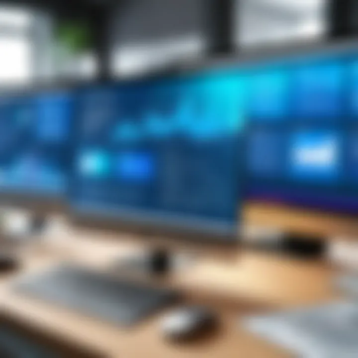 Challenges faced during ERP implementation