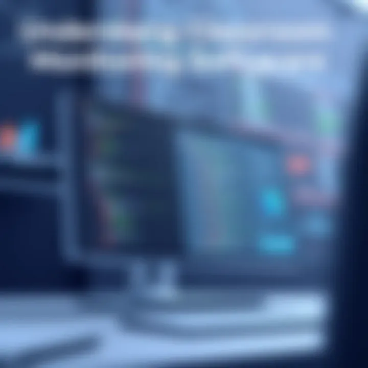 Understanding Classroom Monitoring Software: An In-Depth Analysis Introduction