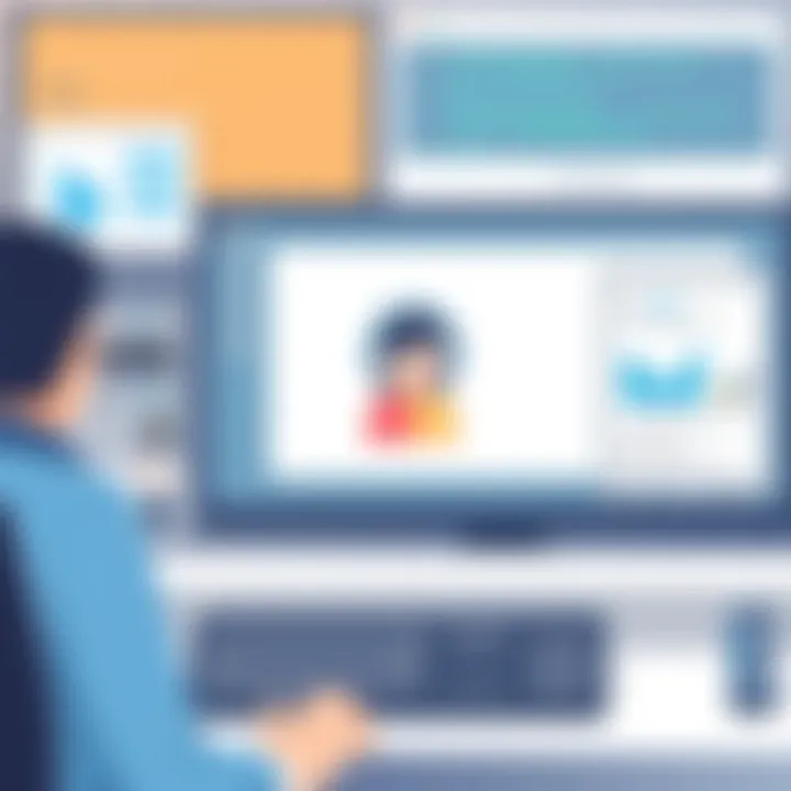 Understanding Classroom Monitoring Software: An In-Depth Analysis Summary