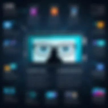 User Experiences with Cognito Pro Infographic detailing user experiences and expert evaluations of Cognito Pro.