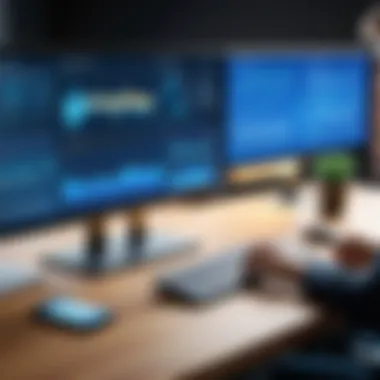 User Experience with ControlScan User experience feedback on ControlScan services