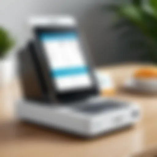 Overview of Square POS system pricing