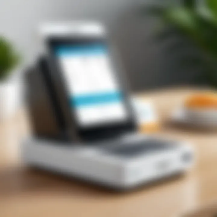 Overview of Square POS system pricing