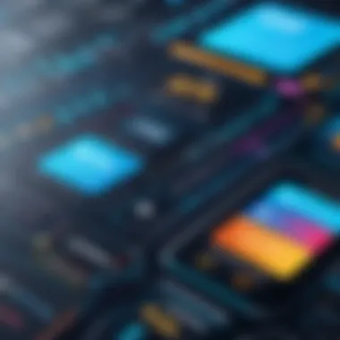 Future Trends in Ticketing Technology Chart depicting future trends in customer ticketing technology