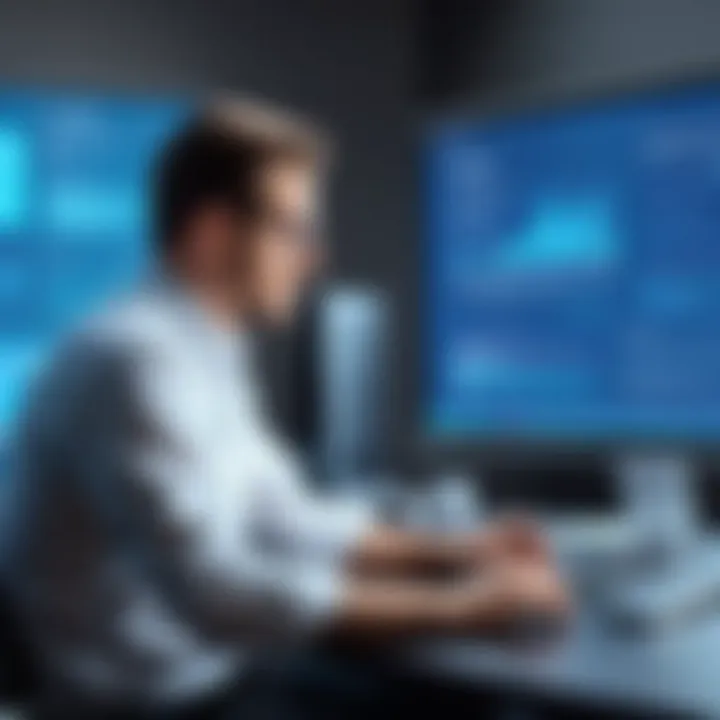 Case study analysis on business success