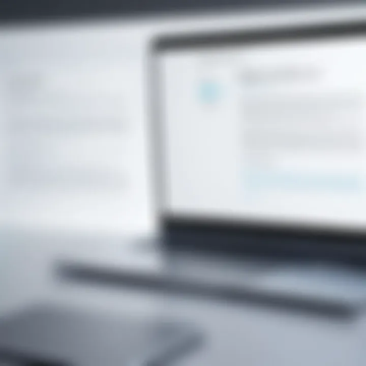 Legal considerations surrounding background verification practices