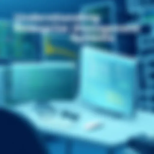 Understanding Enterprise Resource Management Systems Introduction Understanding Enterprise Resource Management Systems Introduction