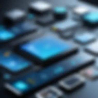 Tools Empowering Gig Smart Practices Visual tools enabling Gig Smart practices