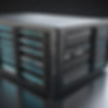 Graylog Server Architecture Overview of Graylog Server architecture