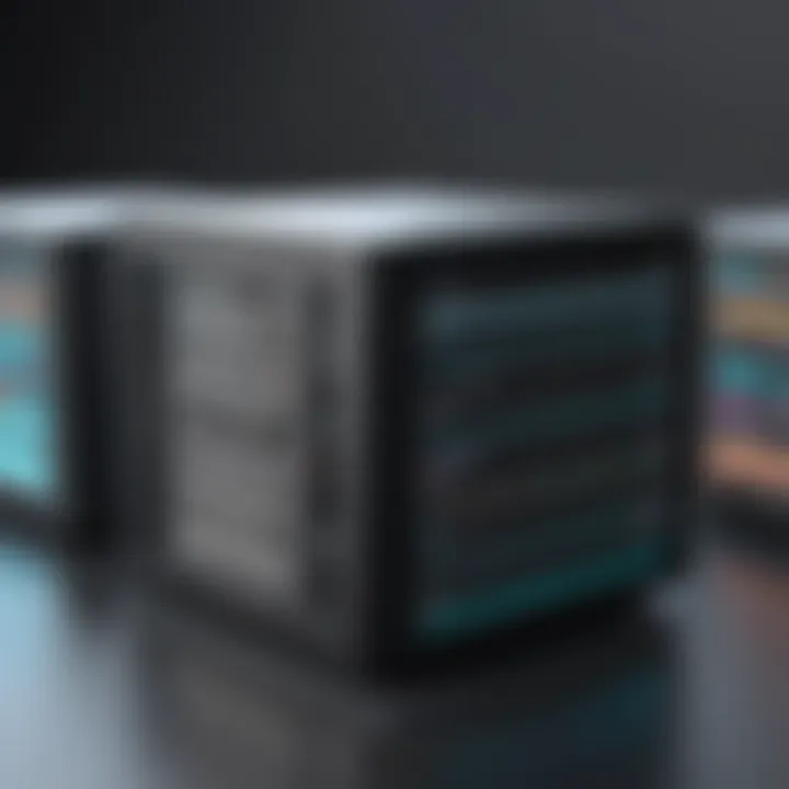 Integration options for Graylog Server