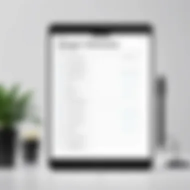 Preparation Checklist for Virtual Interviews A checklist for preparing for virtual interviews.