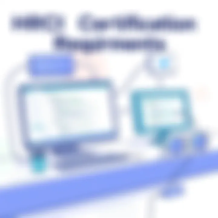 Notable Understanding HRCI Certification Requirements