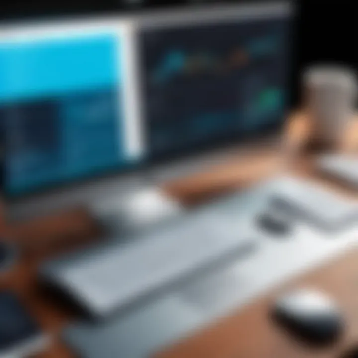 Visual representation of Hurdlr features and tools