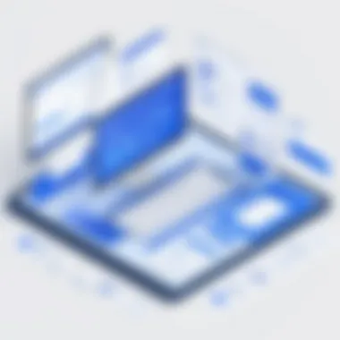 Visual representation of Jira and Smartsheet integration