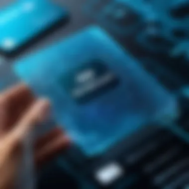 Applications of Mesh Virtual Cards in Finance Applications of mesh virtual cards in modern finance