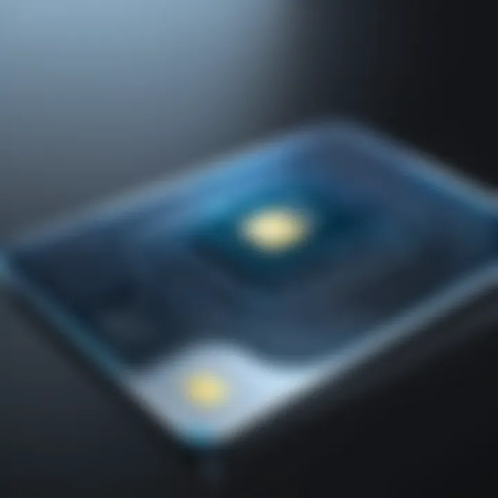 Benefits of using mesh virtual cards in transactions