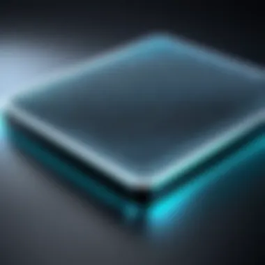 Security Features of Mesh Virtual Cards Security features inherent in mesh virtual cards