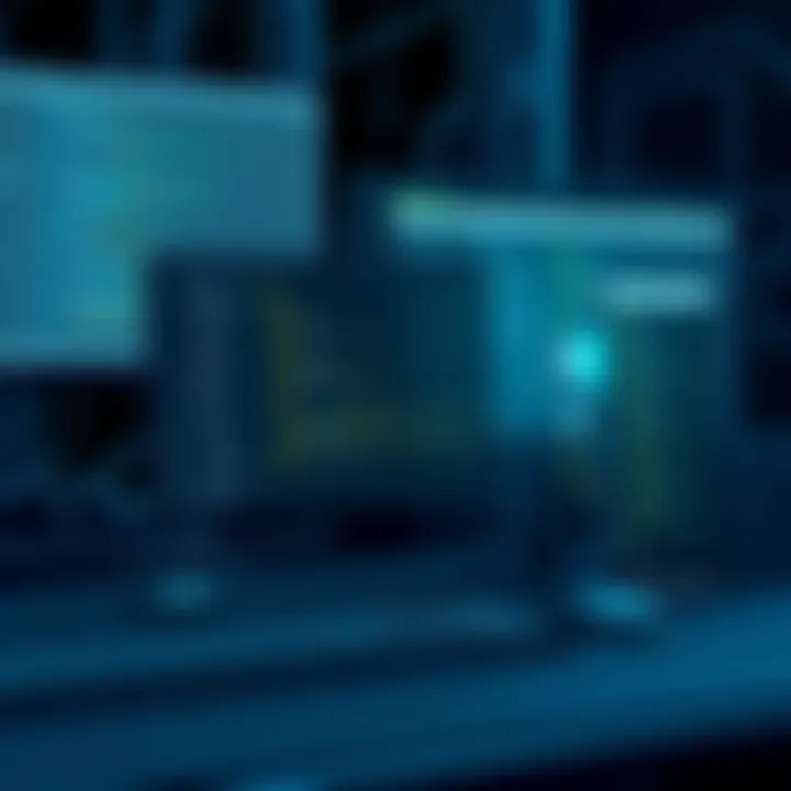 Understanding NVIDIA Screen Recorder: A Comprehensive Guide Summary