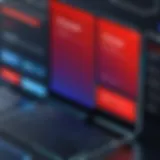 Visual representation of Oracle CPQ pricing models