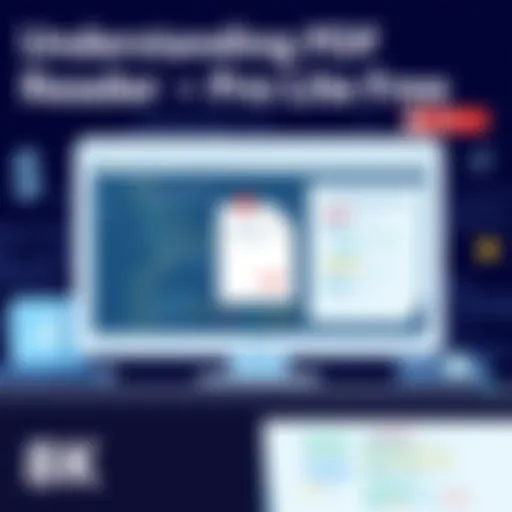 Understanding PDF Reader Pro Lite Free: A Comprehensive Exploration Introduction