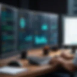 Overview of SDP ManageEngine functionalities