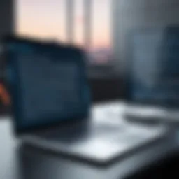 Illustration of secure data deletion methods