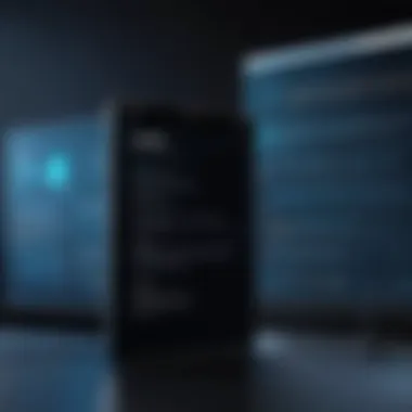 A digital signature interface showcasing Sejda Signature features.