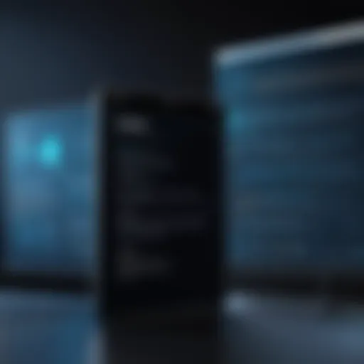 A digital signature interface showcasing Sejda Signature features.