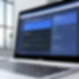 Streamyard dashboard showcasing comment integration
