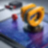 Overview of Tekla Tedds interface showcasing key features