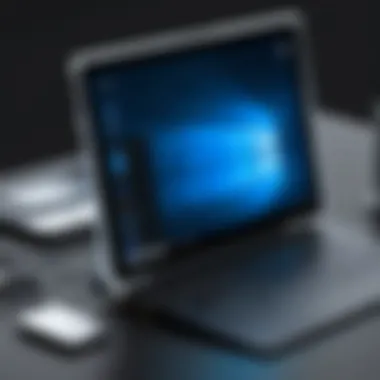 Simple Installation Process for Blink on Windows 10 Installation steps for Blink app on Windows 10