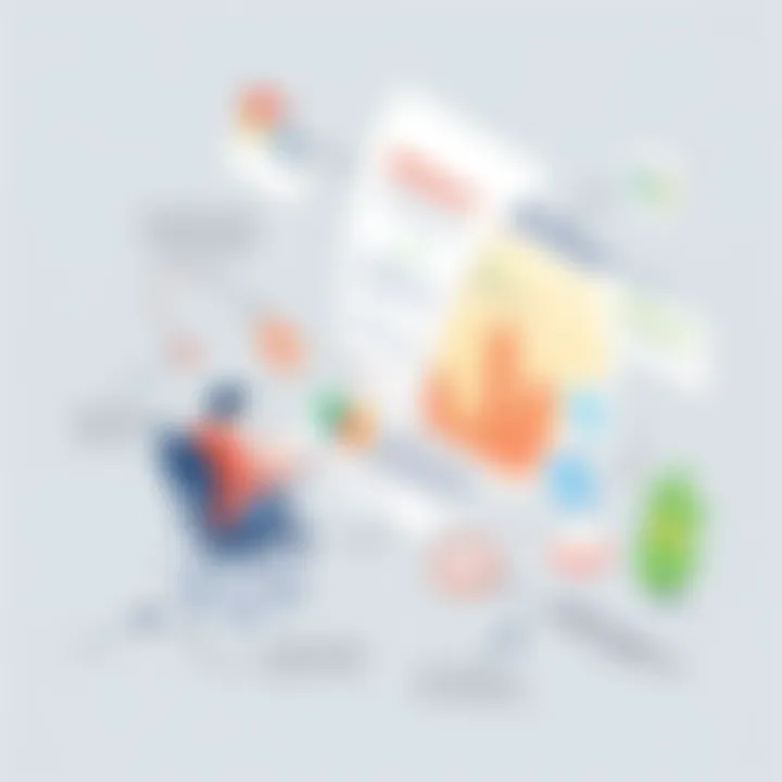 Infographic on the benefits of profit sharing for business growth