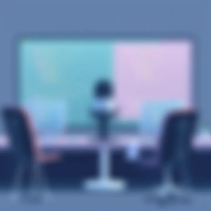 Understanding the Role of a Podcast Host Introduction