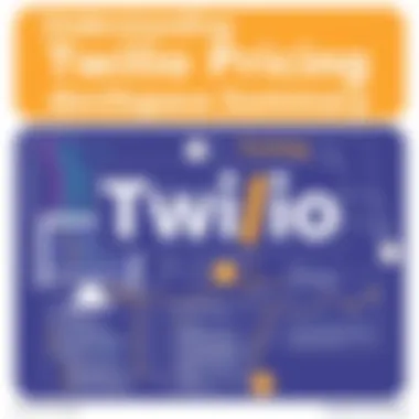 Understanding Twilio Pricing: A Comprehensive Guide Summary Understanding Twilio Pricing: A Comprehensive Guide Summary