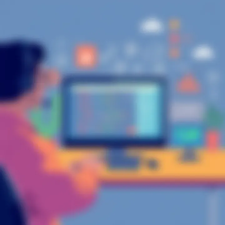 Understanding User Engagement Software: Transforming Interactions Summary