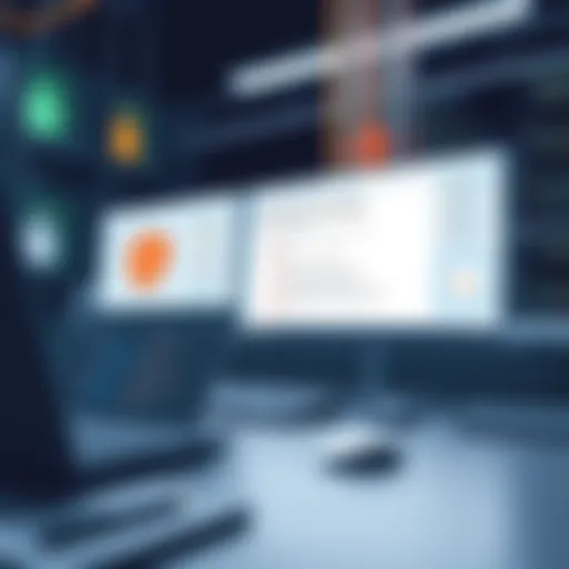 Understanding Web Application Firewalls: A Comprehensive Overview Introduction Understanding Web Application Firewalls: A Comprehensive Overview Introduction