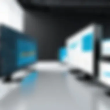 Comparative Analysis of Virtual Event Solutions Comparative analysis of virtual event solutions