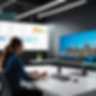 Interactive Tools for Engaging Virtual Events Engaging virtual event with interactive tools