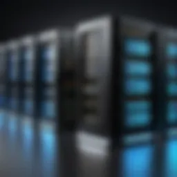 Overview of Different Types of Website Hosting