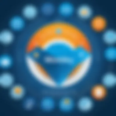 Client Use Cases of Workday Case study visual representing successful Workday implementations