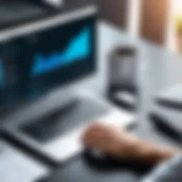 Overview of XA ERP System functionalities