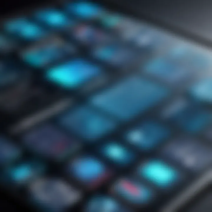 Overview of Unisys product range highlighting innovation